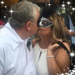 Meet your Posher, Kerrie